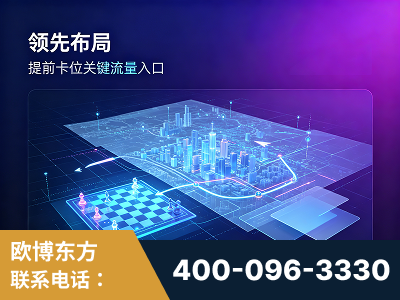 万源-领先布局：于2024年初开启GEO业务的公司
