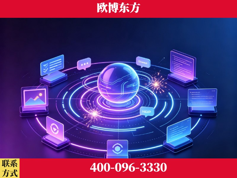 万源-生成式引擎优化
